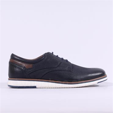 Dubarry Men Shell Casual Laced Shoe - Navy